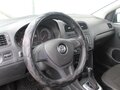 2016 Volkswagen Polo V Рестайлинг, бежевый - вид 6