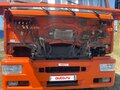 2019 КамАЗ 6520, оранжевый, 2050000 рублей - вид 1