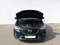 2014 Mazda CX-5 I, синий - вид 3