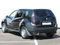 2014 Renault Duster I, чёрный, 930000 рублей - вид 6