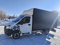 2013 ГАЗ ГАЗель Next, белый, 1600000 рублей - вид 2