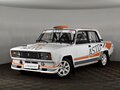 2004 Lada (ВАЗ) 2105, серый