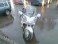1995 Honda GL 1500 Gold Wing, белый, 500000 рублей - вид 3