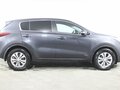 2017 Kia Sportage IV, серый - вид 3
