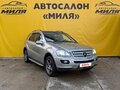 2008 Mercedes-Benz M-Класс 350 II (W164), серый, 950000 рублей - вид 7