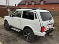 2016 Lada (ВАЗ) 2121 (4x4) Urban I Рестайлинг, белый, 1050000 рублей - вид 5
