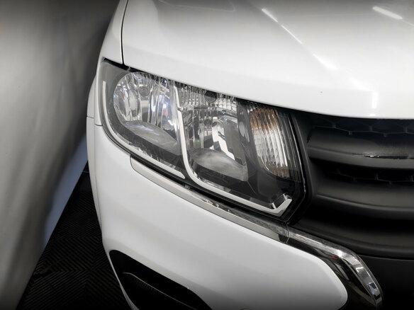 2024 LADA (ВАЗ) Largus, белый, 1150000 рублей - вид 16