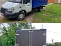 2017 ГАЗ ГАЗель (3302), белый, 2000000 рублей - вид 9