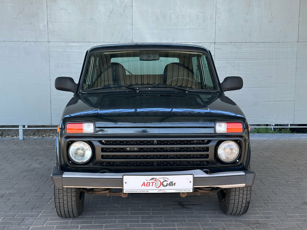 Открыть фотографии: Lada (ВАЗ) 2121 (4x4) I Рестайлинг
