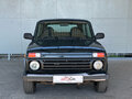 2015 Lada (ВАЗ) 2121 (4x4) I Рестайлинг, зелёный