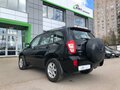 2014 Chery Tiggo (T11) I Рестайлинг (FL), чёрный - вид 3