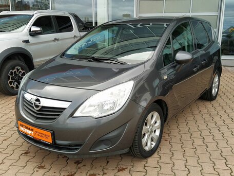 Opel Meriva B