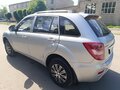 2015 Lifan X60 I, серебристый, 800000 рублей - вид 2