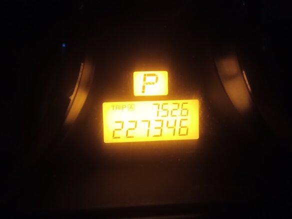 2009 Daewoo Winstorm, чёрный, 660000 рублей - вид 3
