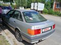 1987 Audi 80 IV (B3), серебристый, 83000 рублей - вид 3