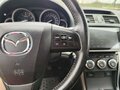 2012 Mazda 6 II (GH) Рестайлинг, белый, 829000 рублей - вид 7