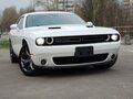 2019 Dodge Challenger III Рестайлинг 2, белый - вид 7