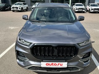 2022 Chery Tiggo 8 Pro I, бежевый, 2190000 рублей, вид 1