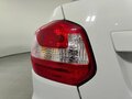 2023 Lada (ВАЗ) Granta I Рестайлинг, белый - вид 8