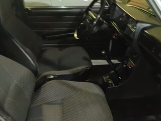 2010 Lada (ВАЗ) 2107, белый, 200000 рублей, вид 4