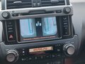 2014 Toyota Land Cruiser Prado 150 Series Рестайлинг 1, чёрный, 4200000 рублей - вид 6