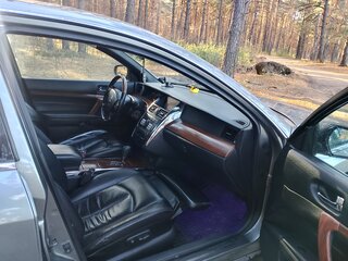 2006 Nissan Teana I (J31) Рестайлинг, серый, 850000 рублей, вид 2