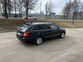 2014 Skoda Superb II Рестайлинг, чёрный - вид 8