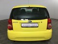 2009 Kia Picanto I Рестайлинг, жёлтый - вид 7