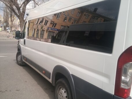 2012 Fiat Professional Ducato, белый, 1700000 рублей, вид 3