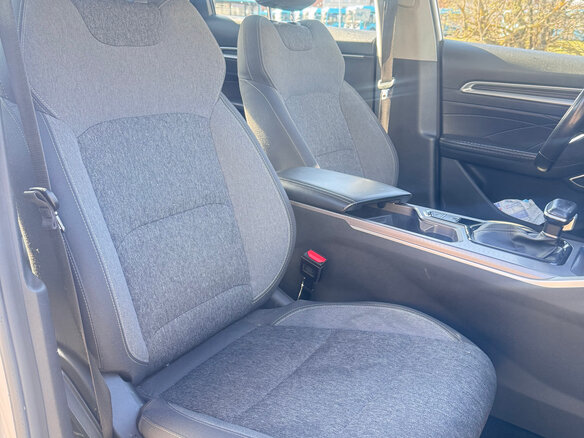2022 Geely Emgrand II, белый, 950000 рублей - вид 12