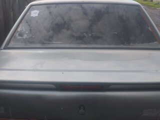2005 Lada (ВАЗ) 2115, серый, 165000 рублей, вид 3