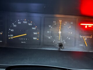 1985 Toyota Carina III (A60), серебристый, 350000 рублей, вид 5
