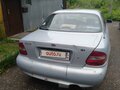 2000 Kia Clarus II, серый - вид 1