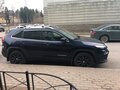 2014 Jeep Cherokee V (KL), синий, 1900000 рублей - вид 3
