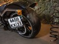 2014 Harley-Davidson Breakout, чёрный, 1900000 рублей - вид 8