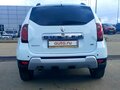 2017 Renault Duster I Рестайлинг, белый - вид 8