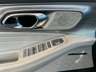 2026 GAC GS8 II, чёрный, 5349000 рублей, вид 4