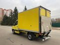 2015 Mercedes-Benz Sprinter, жёлтый, 2200000 рублей - вид 7