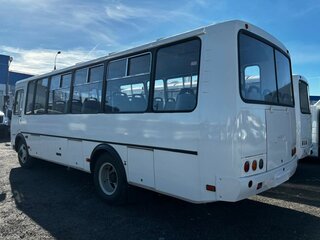 2025 ПАЗ 4234, белый, 5626000 рублей, вид 5