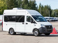 2025 ГАЗ ГАЗель Next, белый, 4150000 рублей - вид 1