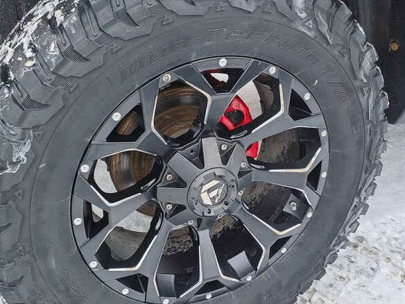 2010 Dodge RAM IV (DS/DJ), чёрный, 3900000 рублей - вид 10