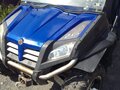 2010 CFMoto CF625 (Z6), синий, 430000 рублей - вид 2