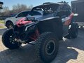 2021 BRP Can-Am Maverick DS Turbo R, красный, 2850000 рублей - вид 7