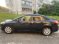 2011 Ford Focus III, чёрный - вид 7
