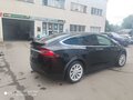 2016 Tesla Model X 90D I, чёрный - вид 1