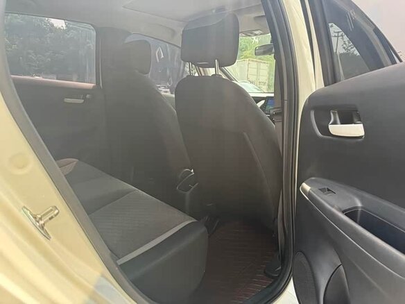 2022 Honda Fit IV, белый, 1250000 рублей - вид 10