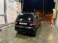 2011 Daewoo Matiz I Рестайлинг, чёрный - вид 3