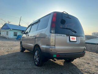 1998 Toyota Town Ace Noah III, серый, 610000 рублей, вид 5