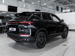 2026 Belgee X50+, чёрный, 2799990 рублей, вид 5