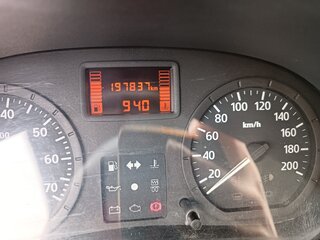 2012 Renault Logan I Рестайлинг, чёрный, 400000 рублей, вид 5